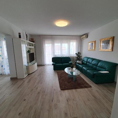 Apartment Tina Split Eksteriør billede