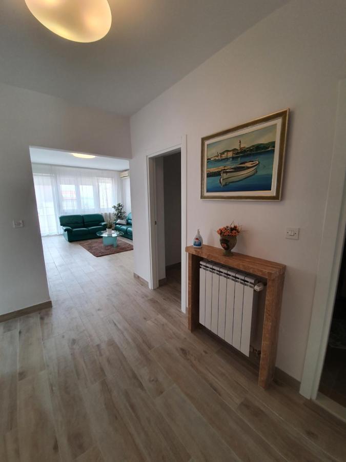 Apartment Tina Split Eksteriør billede