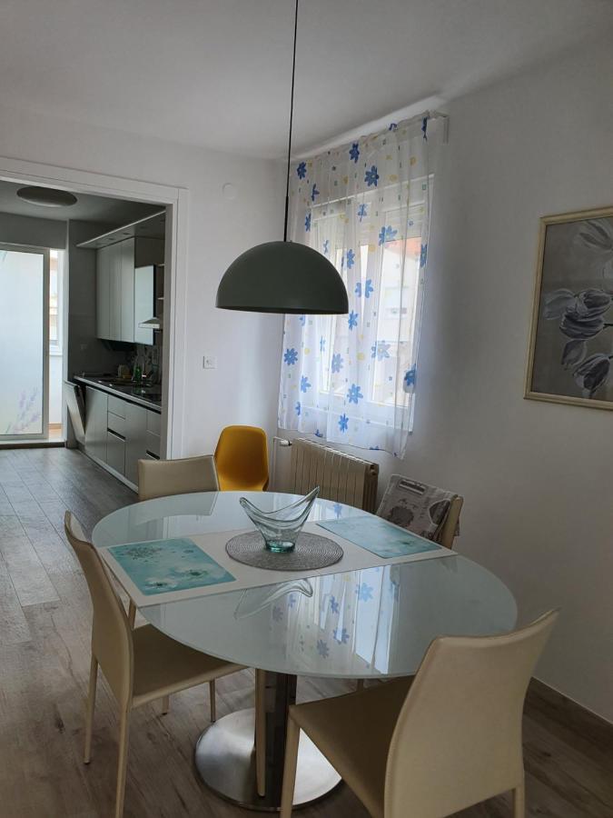 Apartment Tina Split Eksteriør billede