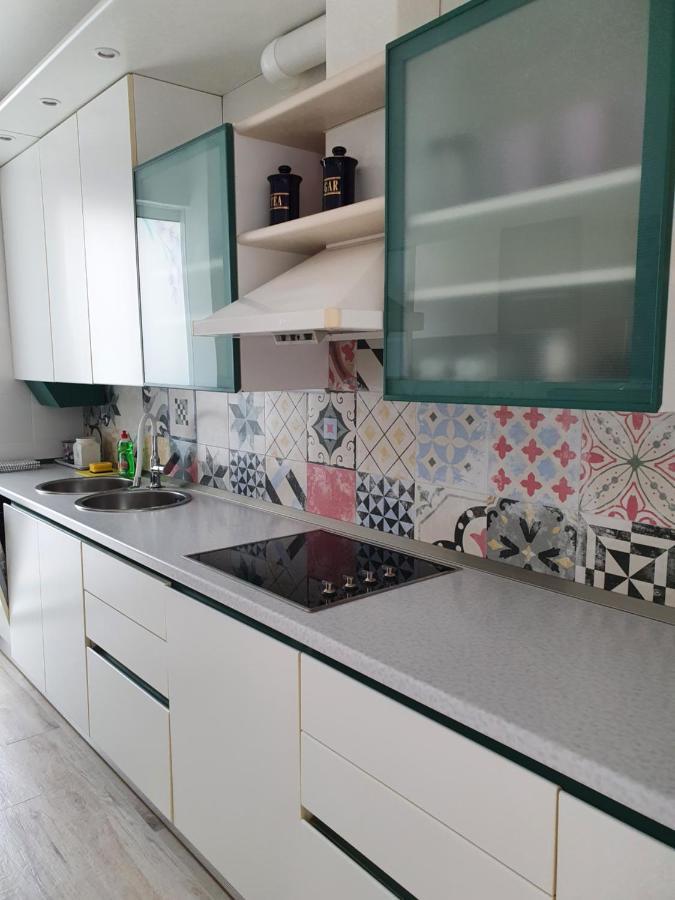 Apartment Tina Split Eksteriør billede