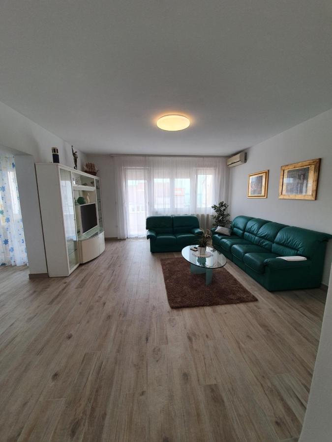 Apartment Tina Split Eksteriør billede