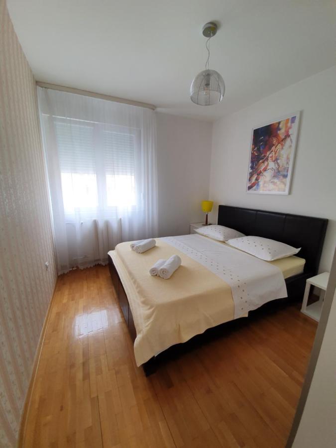 Apartment Tina Split Eksteriør billede