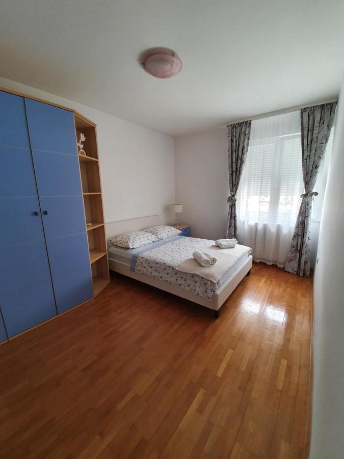 Apartment Tina Split Eksteriør billede