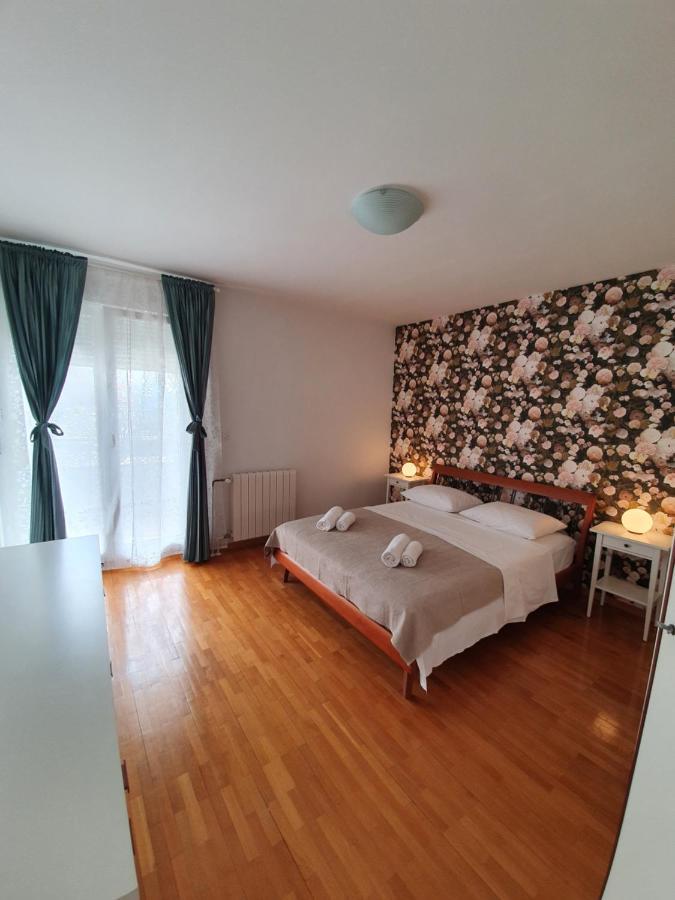 Apartment Tina Split Eksteriør billede