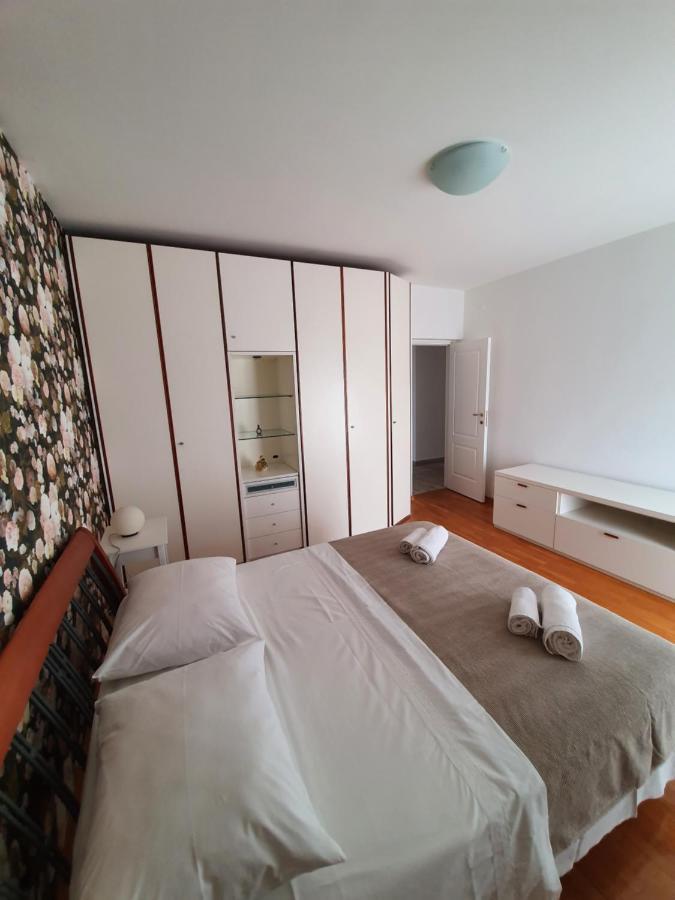Apartment Tina Split Eksteriør billede
